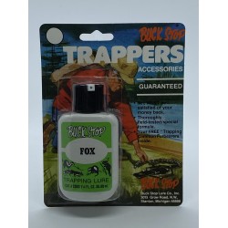 FOX TRAPPING LURE 1 1/4 oz